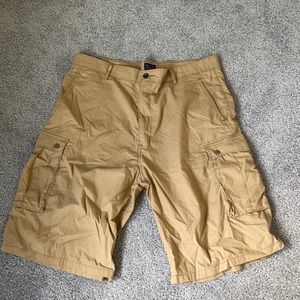 Levi Cargo Shorts Men